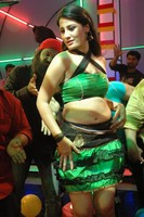 Ajju Spicy Stills